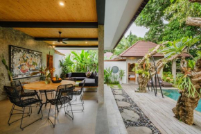 Villa Gaya Ubud